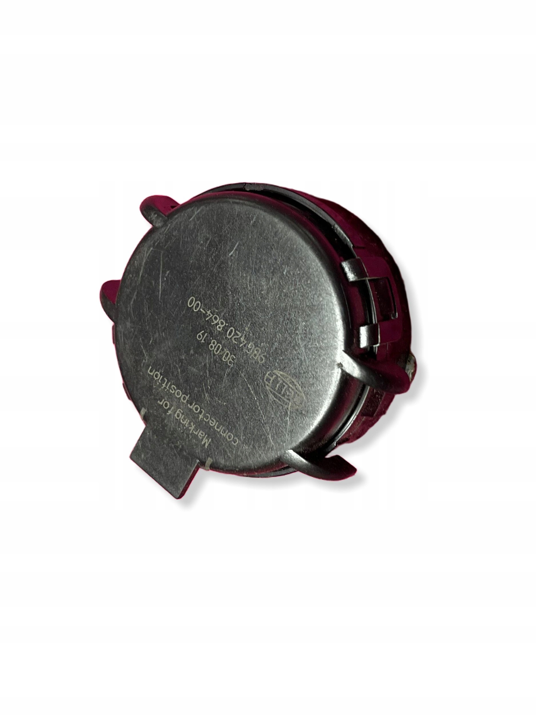 SENSOR Regen Renault Megane IV 9BG420864-00 ORG!!