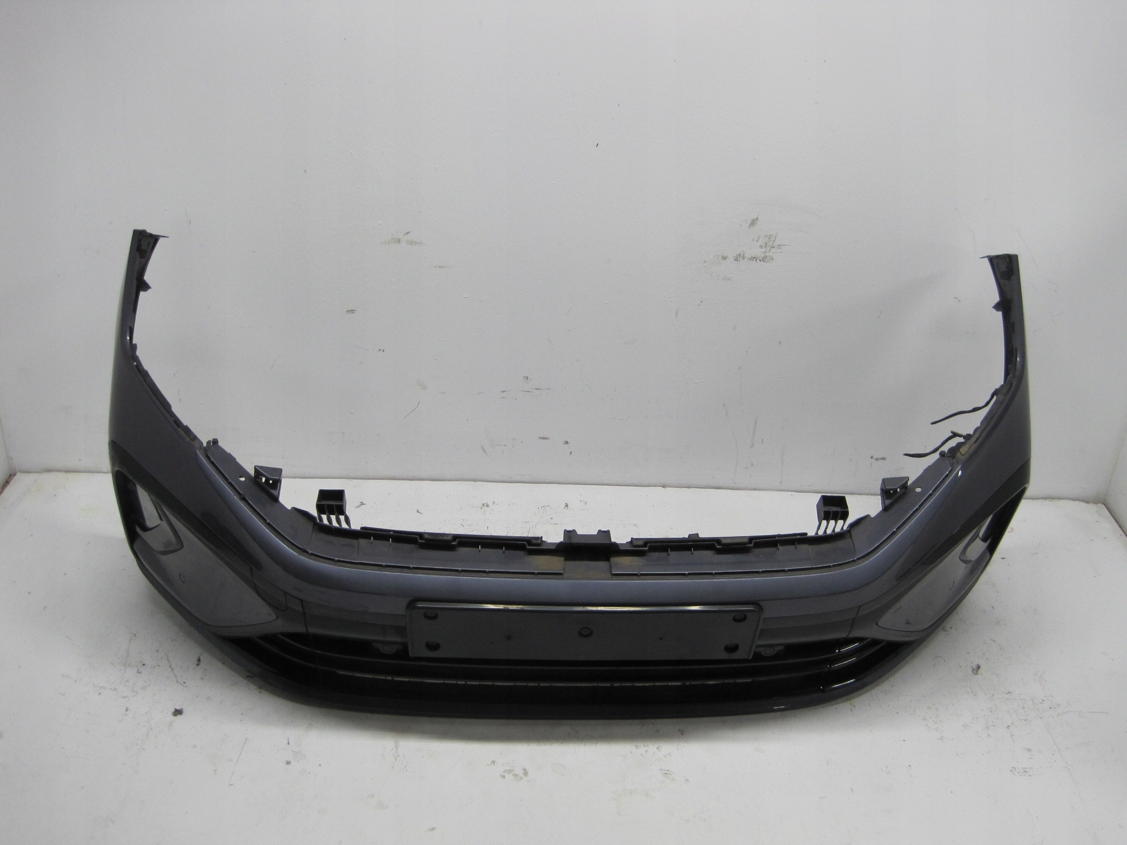 bumper VW TAIGO 2G7 22R 4PDC R-LINE front