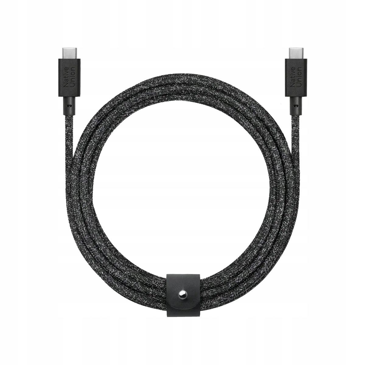Kabel 3M Usb-c do Usb-c Native Union Belt XL Cosmos