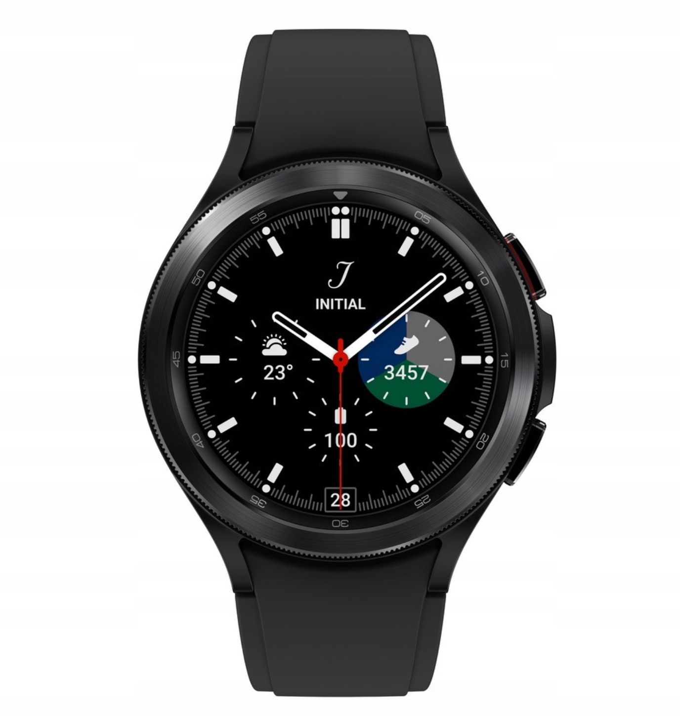 Samsung Galaxy Watch 4 Classic R890 IP68 5ATM 46 mm 361 mAh