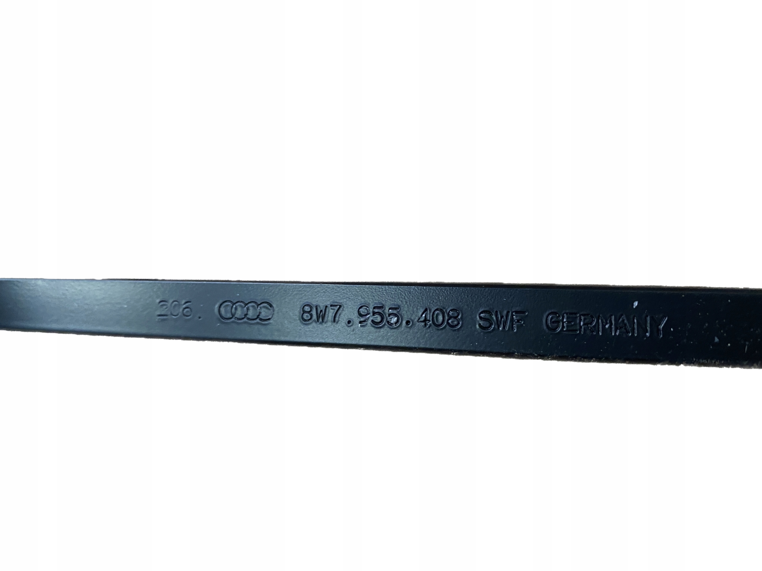 AUDI A5 8W CABRIO wiper arms PIORA