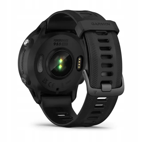 GARMIN FORERUNNER 955 Solar smartwatch zegarek Kod producenta 010-02638-20