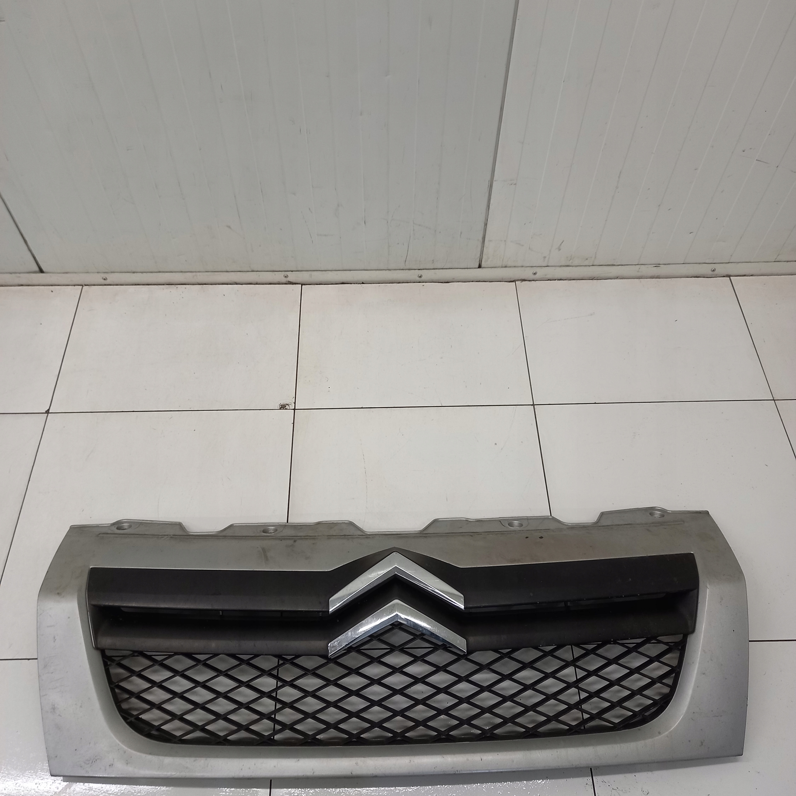 Grill Grill CITROEN JUMPER 2 1308069070