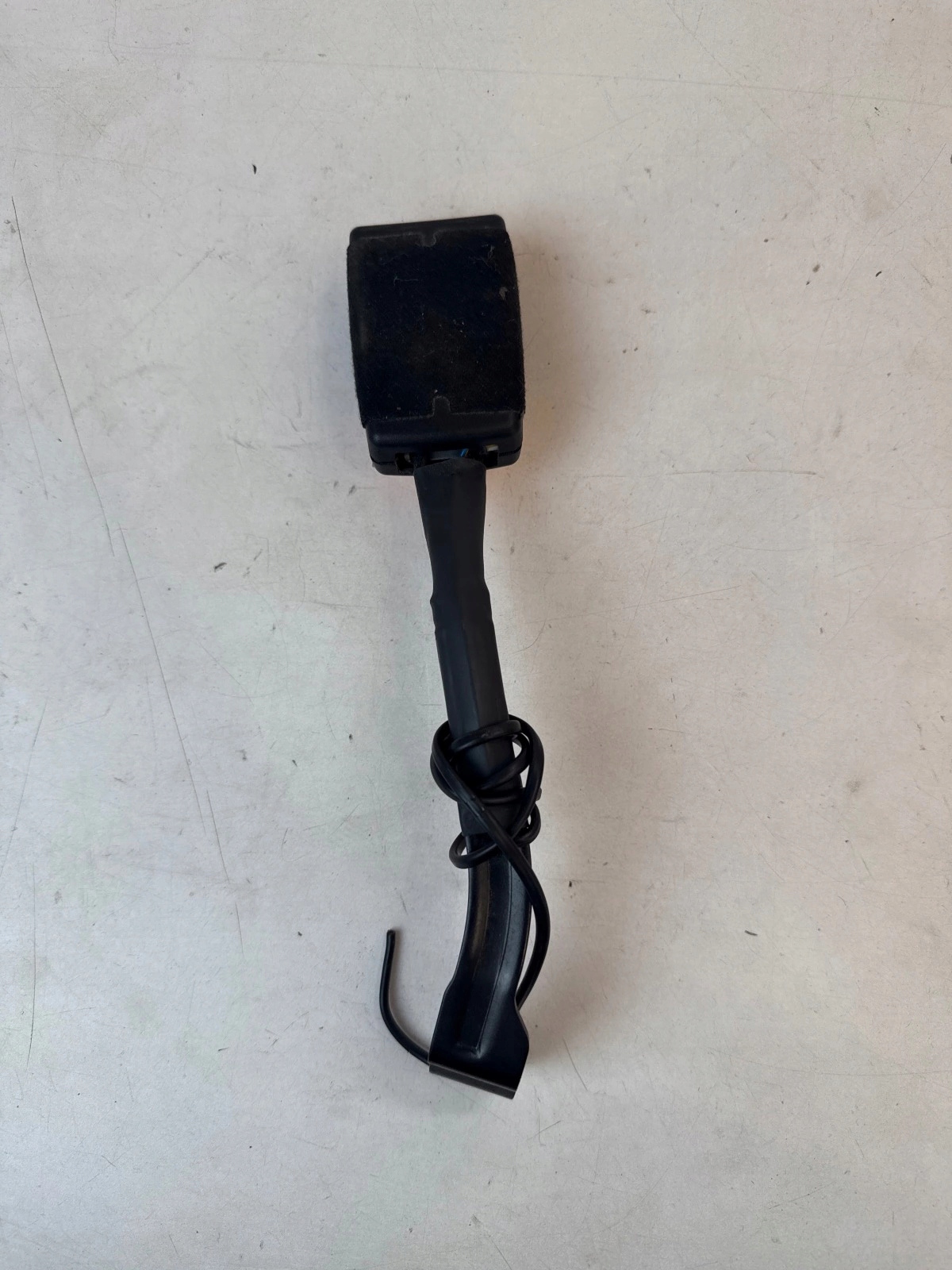 Zapinka supports front front right Volkswagen CC Passat B7