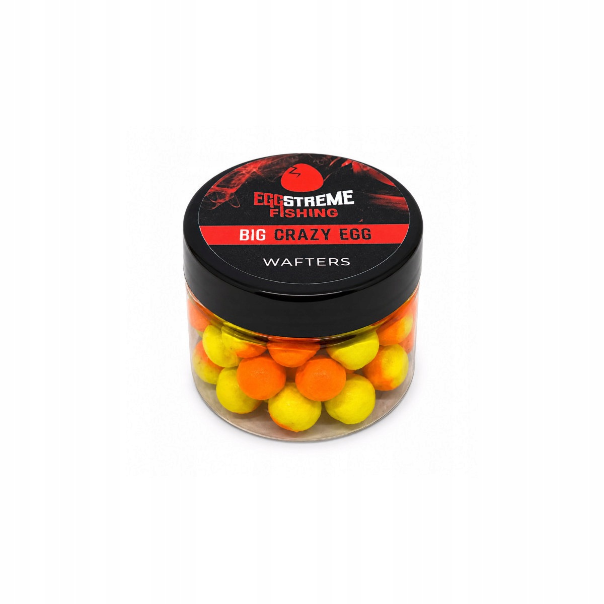Kulki Wafters Big Crazy Egg Eggstreme Fishing 10mm