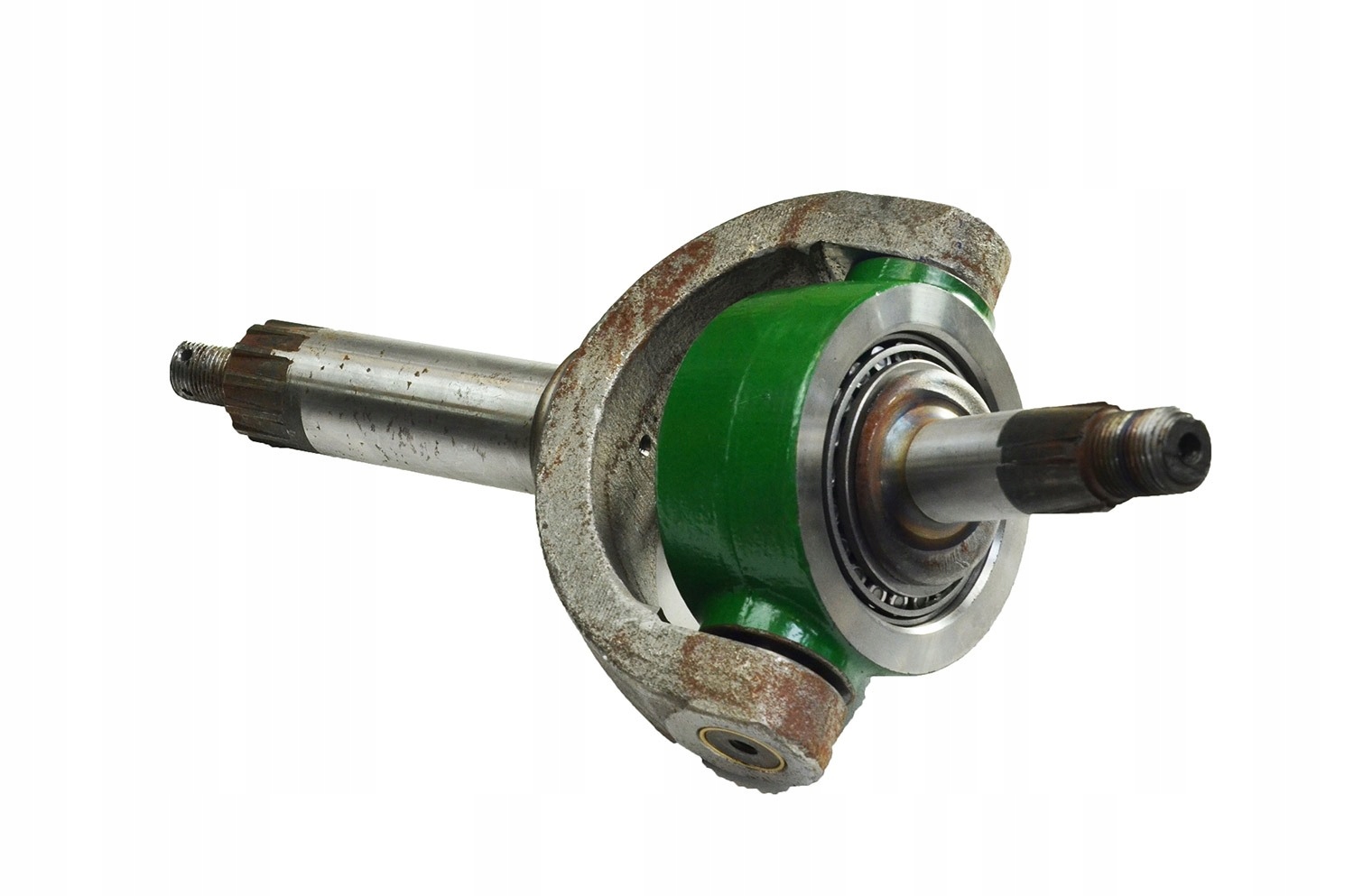 AE57735 - Вила тарганца КПЛ. John Deere