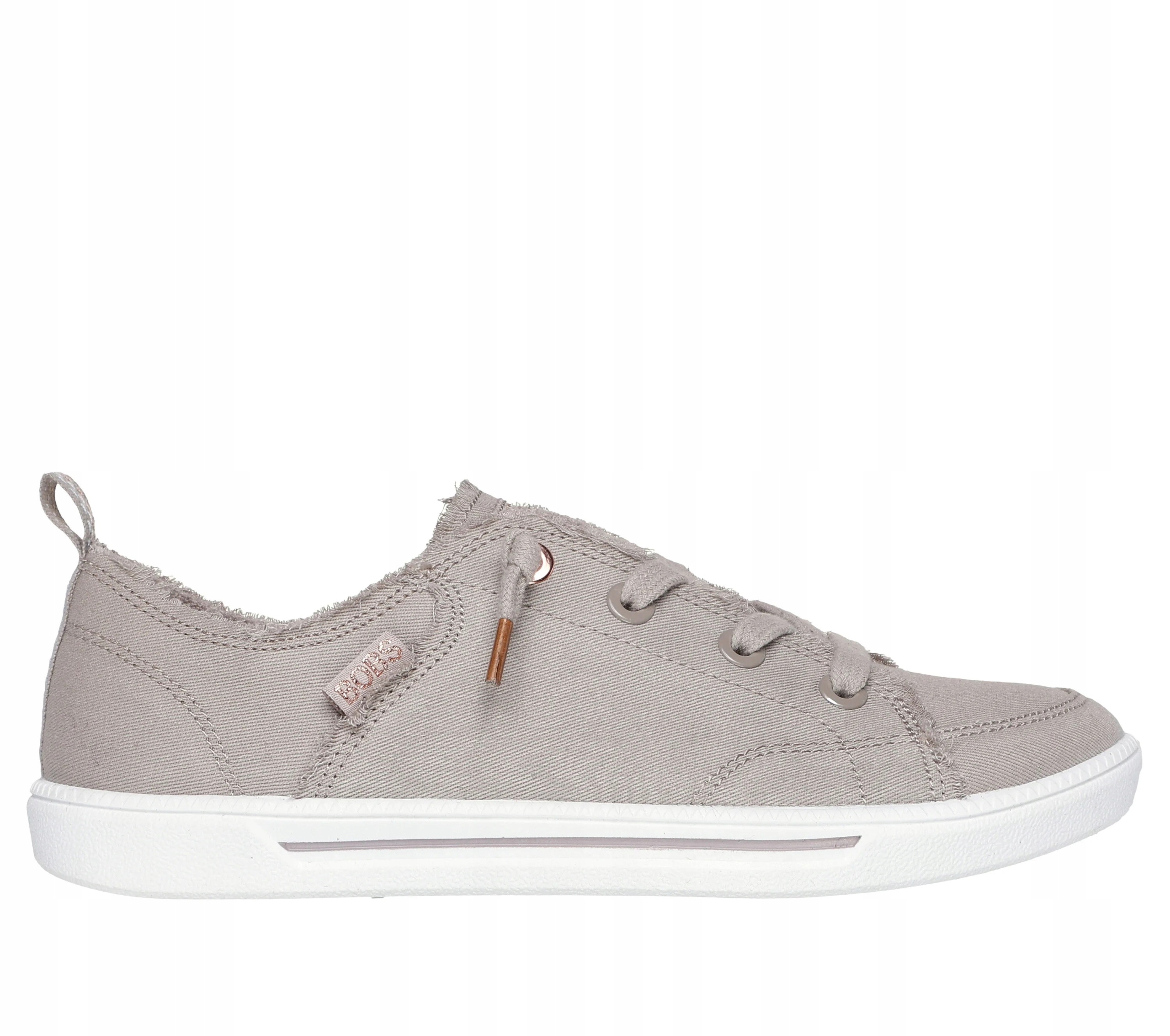 Dámské boty Skechers Bobs B Cute 2.0 šedohnědé 114150 Tpe