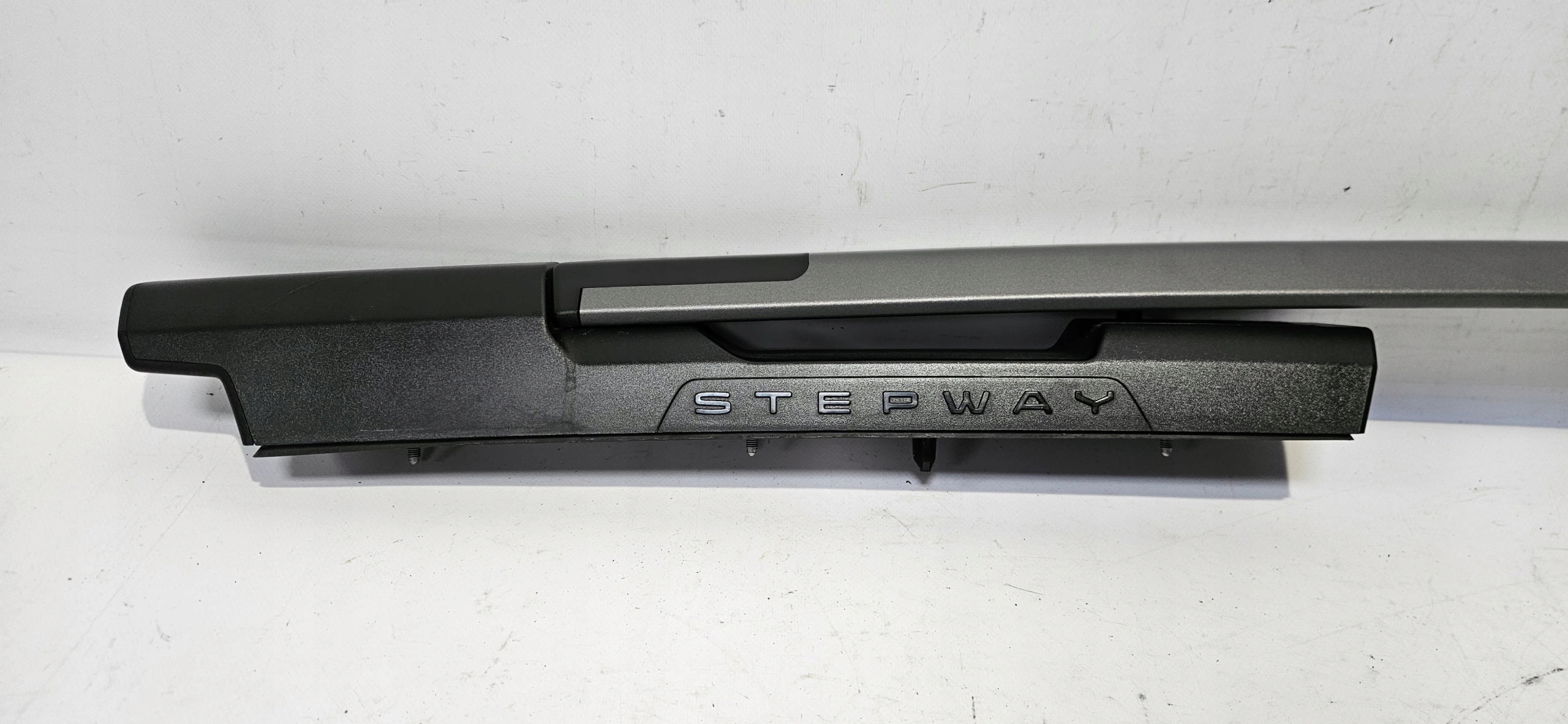 Dachreling dach rechts DACIA SANDERO III STEPWAY 20- Original 738204307R