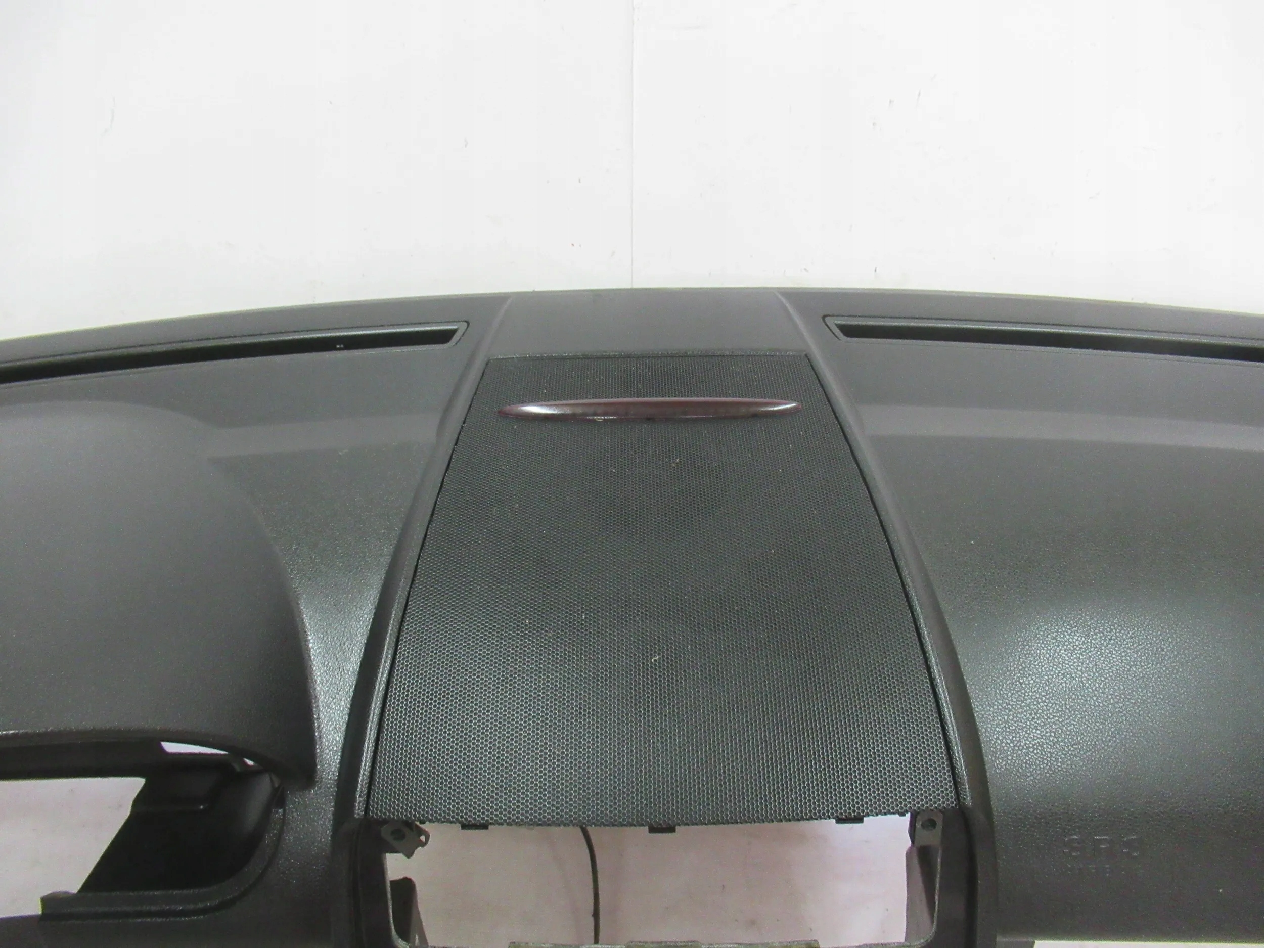 dashboard console airbag MERCEDES A KLASA W169