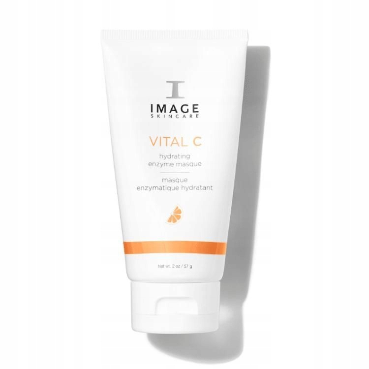 Image Skincare Vital C Hydrating Enzyme Masque 57g