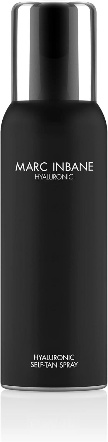 Samoopalovací Přípravek Marc Inbane Hyaluronic Self Tan Spray 100 ML