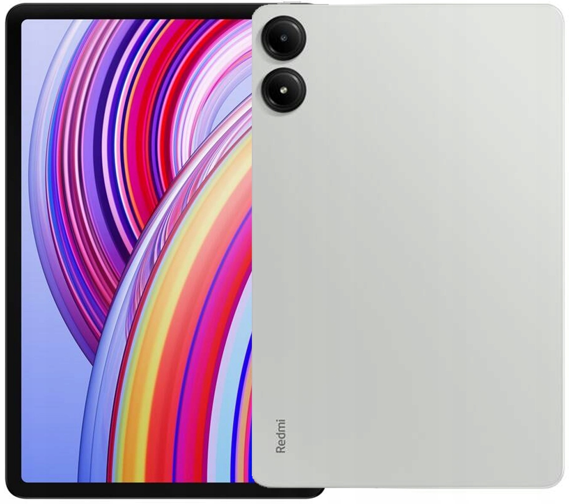 Tablet Xiaomi Redmi Pad Pro 12,1" 6 Gb 128 Gb zelený