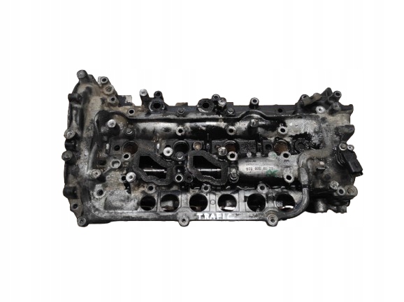 TRAFIC II 2 VIVARO A LIFT 06- 2.0 DCI M9RL782 GŁOWICA