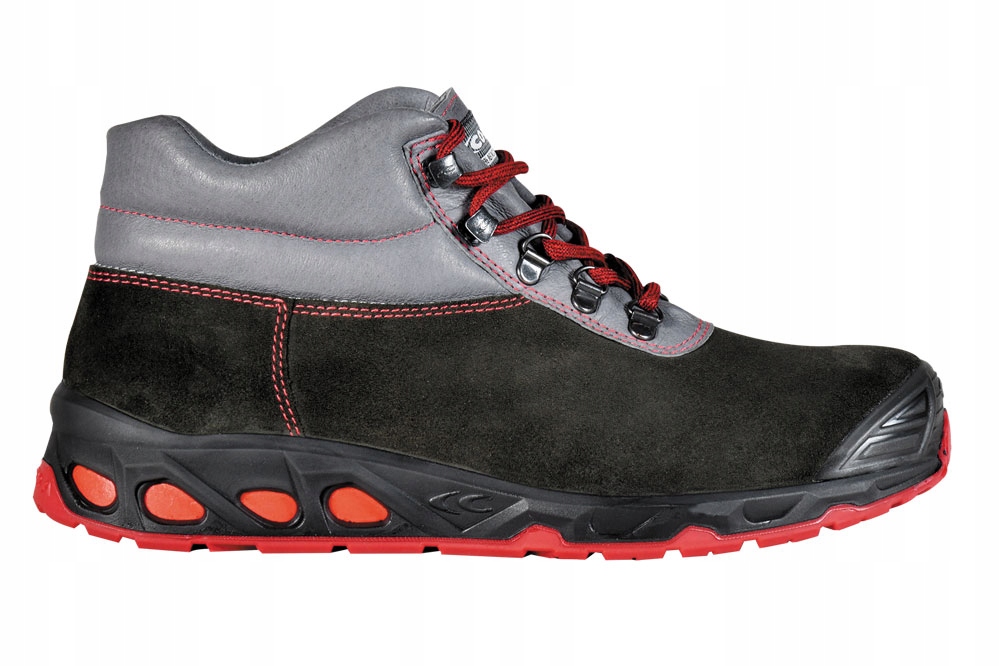 Buty Dekarskie Z Podnoskiem Dekarz Cofra Zimmerer