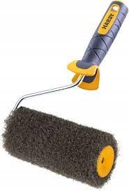 Wałek z uchwytem Hardy 18 cm