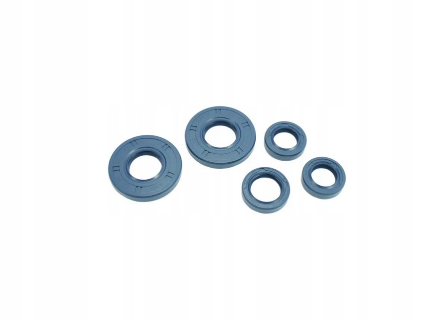 SIMSON S50 USZCZELNIACZE SIMERINGI SILNIKA LYO MZA