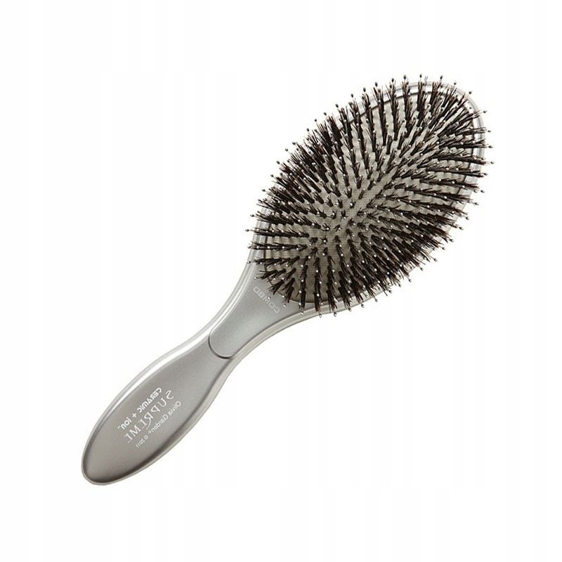 

Olivia Garden Supreme Ceramic+Ion szczotka Boar