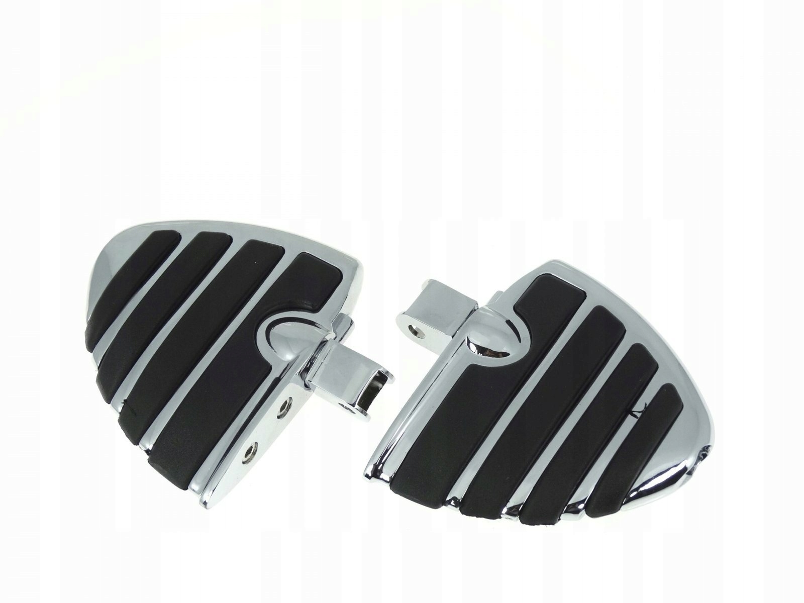 Mt099-009 - ПОДНОЖКИ ДЛЯ ВОДИТЕЛЯ HONDA VT SHADOW 125