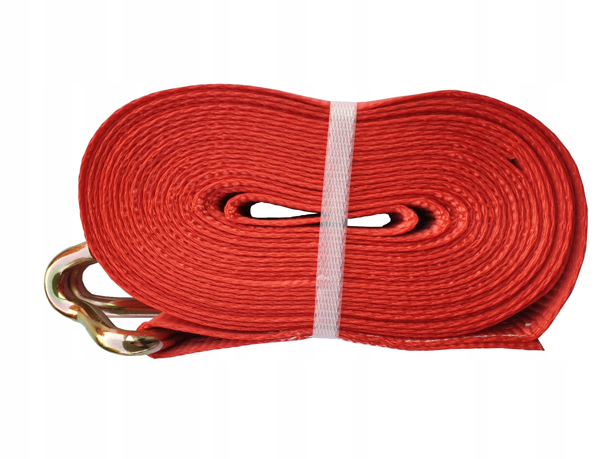 Pas transportowy 3,5m 5T Ergo Tuv Gs