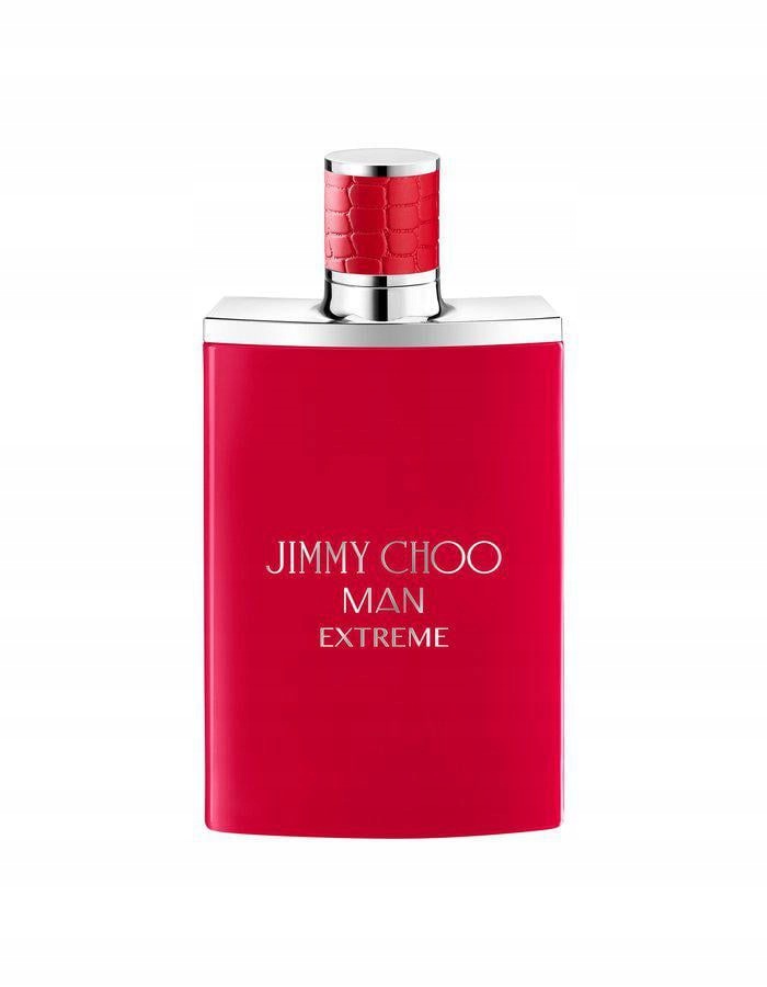 Jimmy Choo Man Extreme Edp Scarlet 100 ML