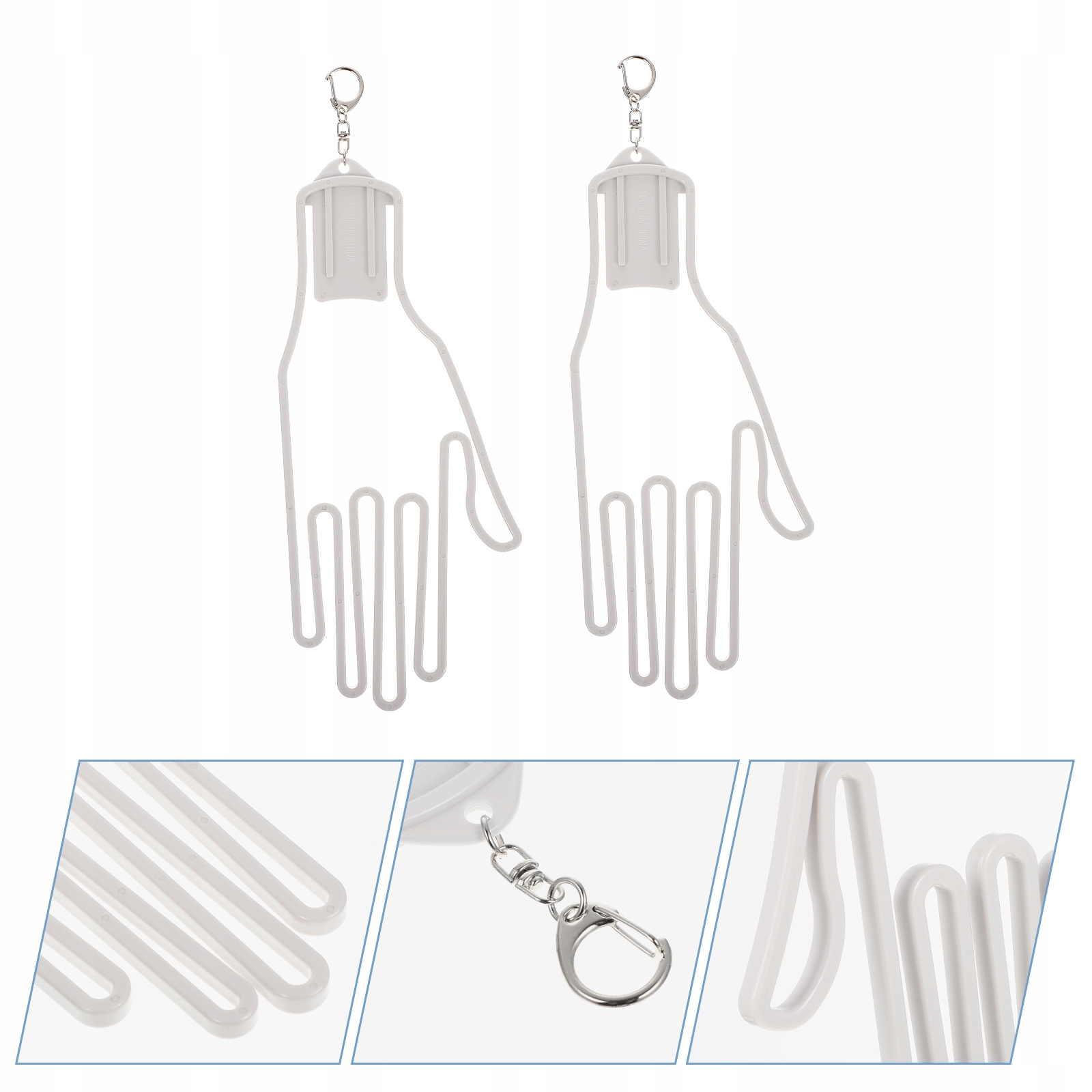 RĘKAWICE GOLFOWE NISKIE RĘKAWICE BRAMKERSKIE RĘKAWICE BRAMKARSKIE Marka bez marki