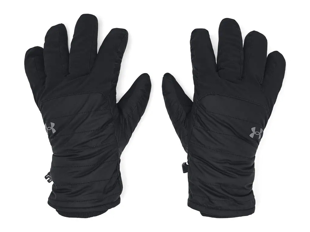 Treningowe rękawiczki Under Armour Storm Insulated 1373096-02 Rozmiar M