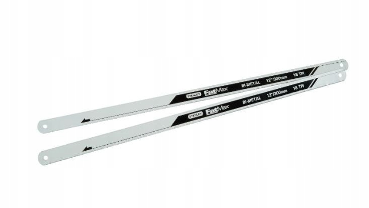 

Stanley Brzeszczot Fatmax Bi-metal 300mm 10szt.