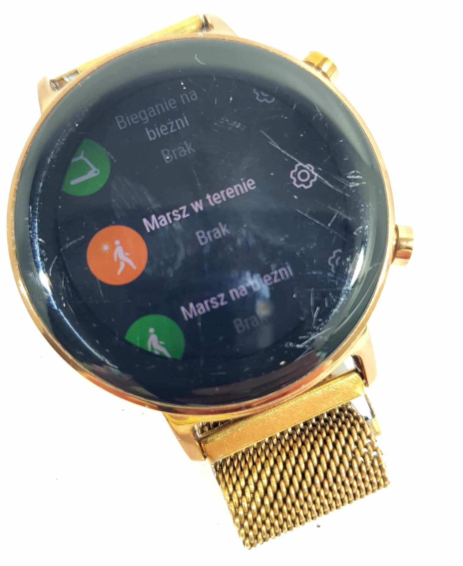 Smartwatch Huawei Watch GT 2 Elegant Marka Huawei