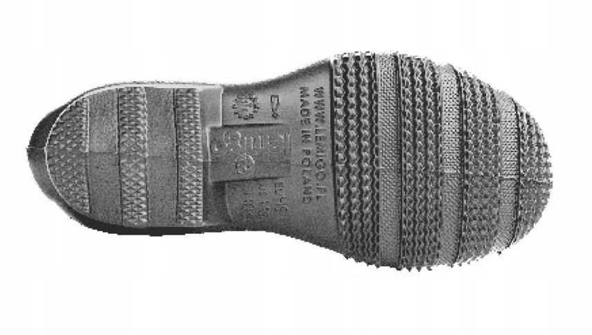 Lemigo Kalosze Filcaki Gumofilce Piankowe EVA 43 EAN (GTIN) 5908218543089