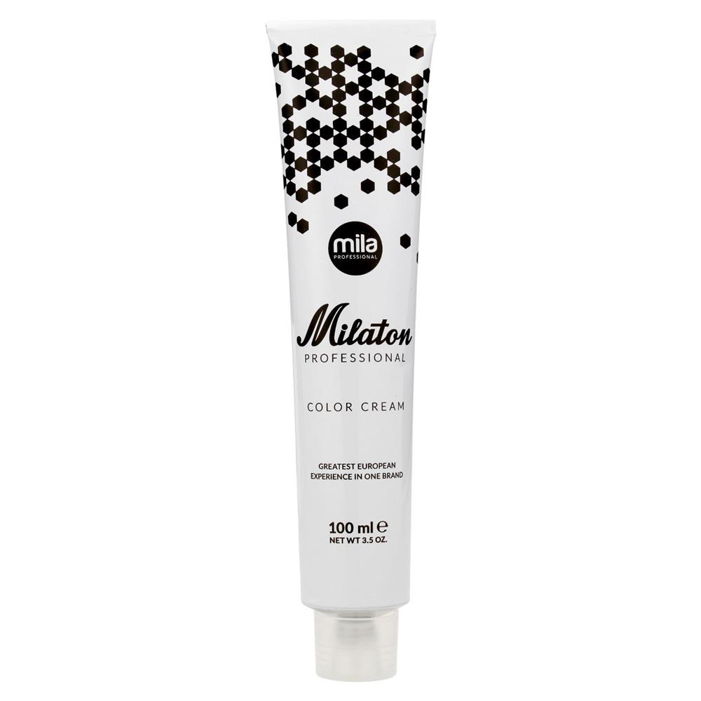 

Milaton farba 1.0 czarny 100 ml Mila