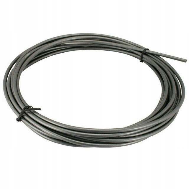

Pancerz Linki Hamulca Jagwire Cex 5 MM 1 Mb Szary