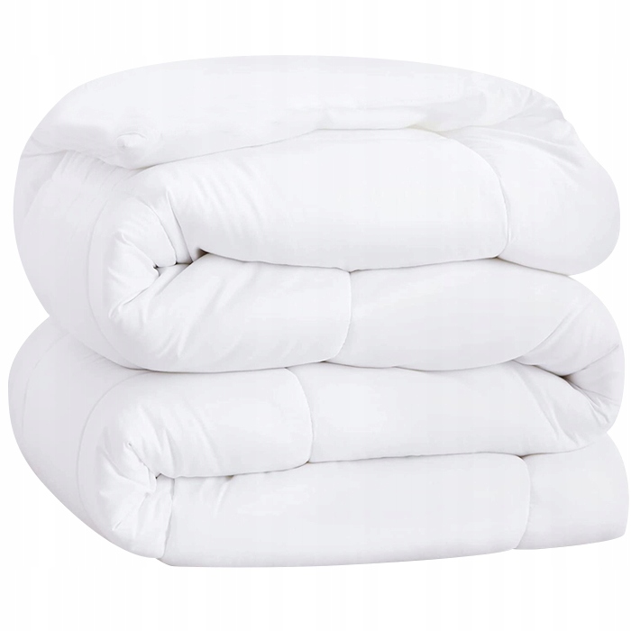 Dvojitá Přikrývka 4 Roční Období 200x220 Duo Mikrofibra