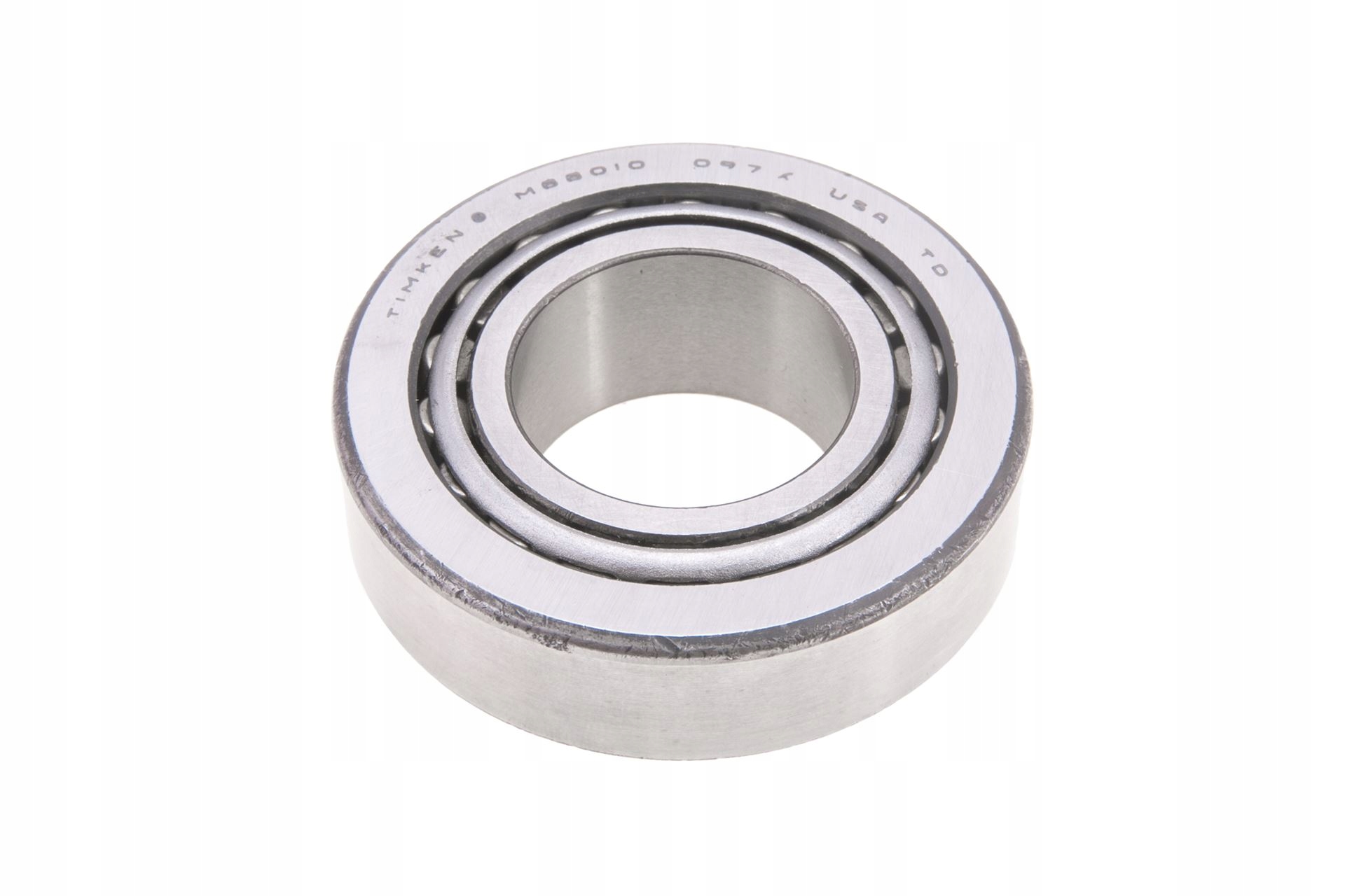 324502.0 дюймовый конический роликовый подшипник