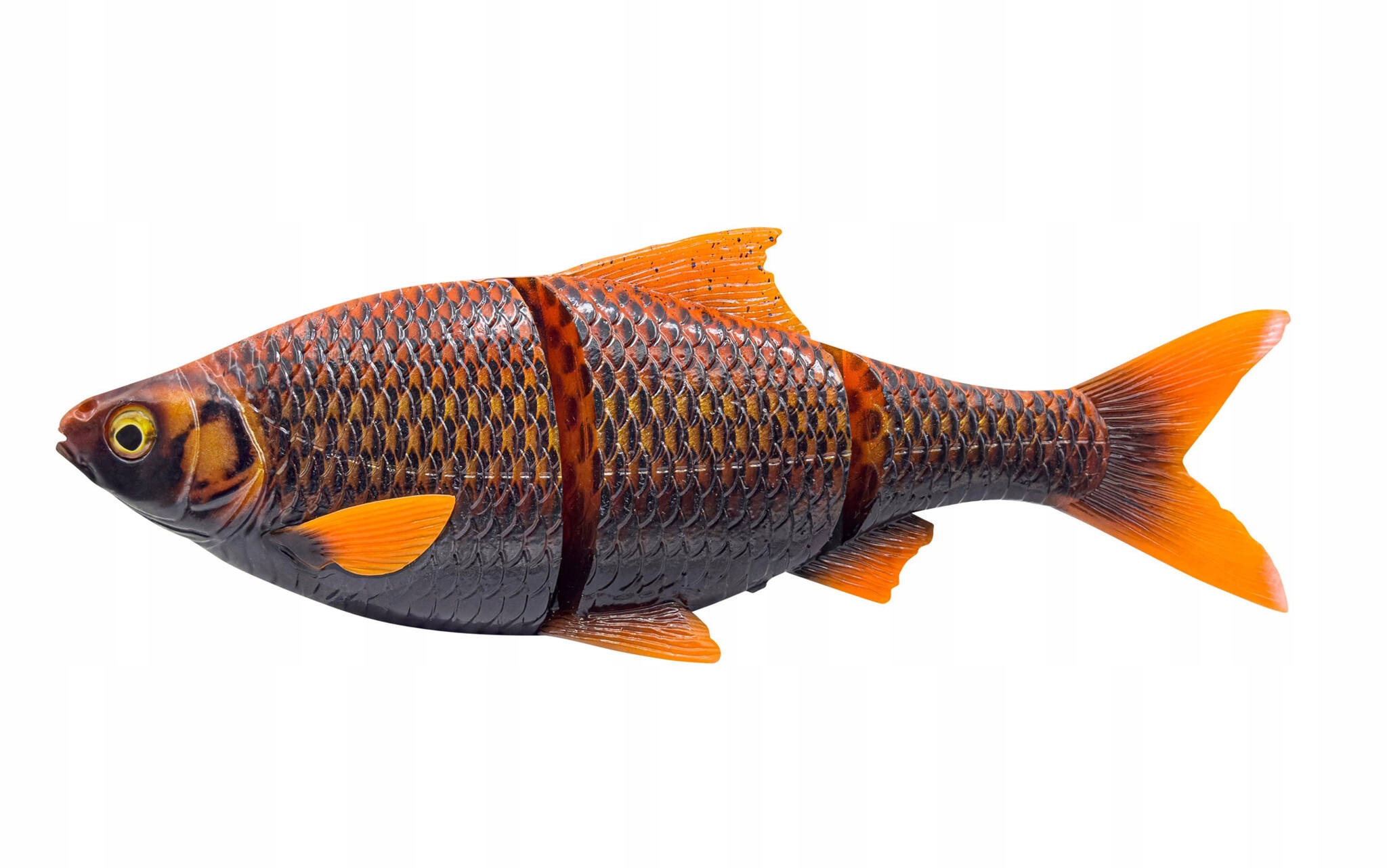 Savage Gear 3D Line Thru Roach S 25cm/216g