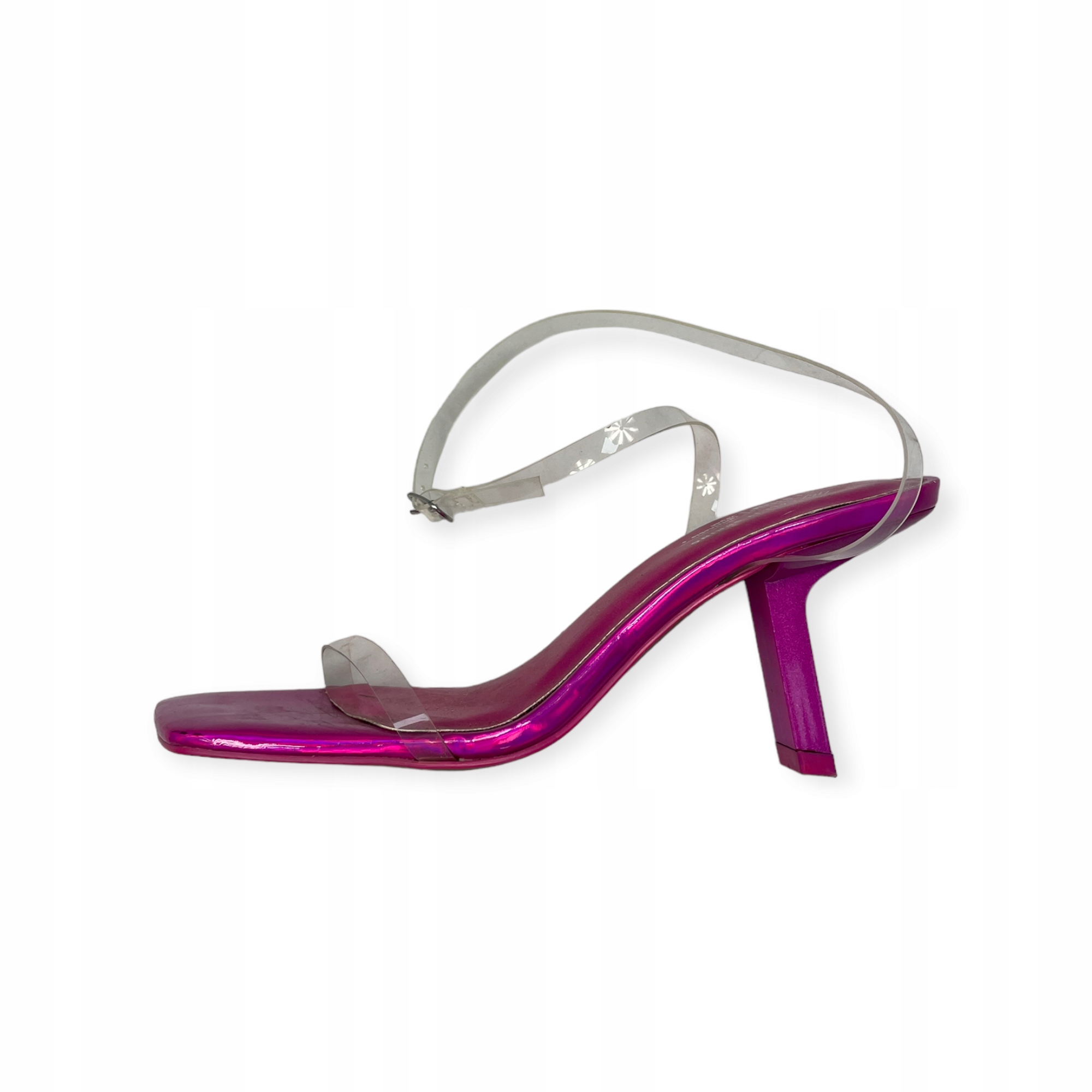 Klasické nazouváky nazouvací lodičky Aldo 36