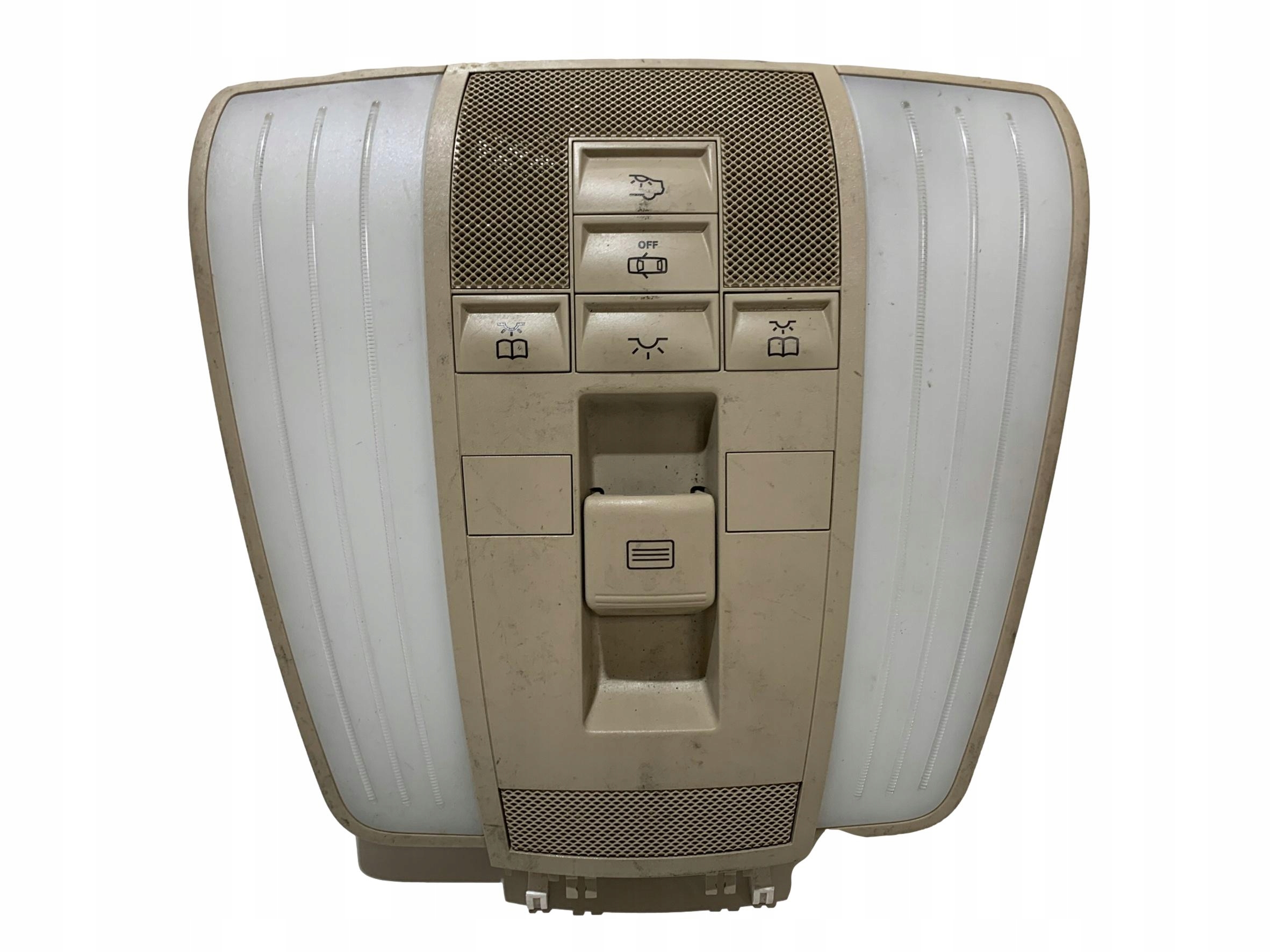 LAMPKA PODSUFITKI 2129064401 MERCEDES E KLASA W212