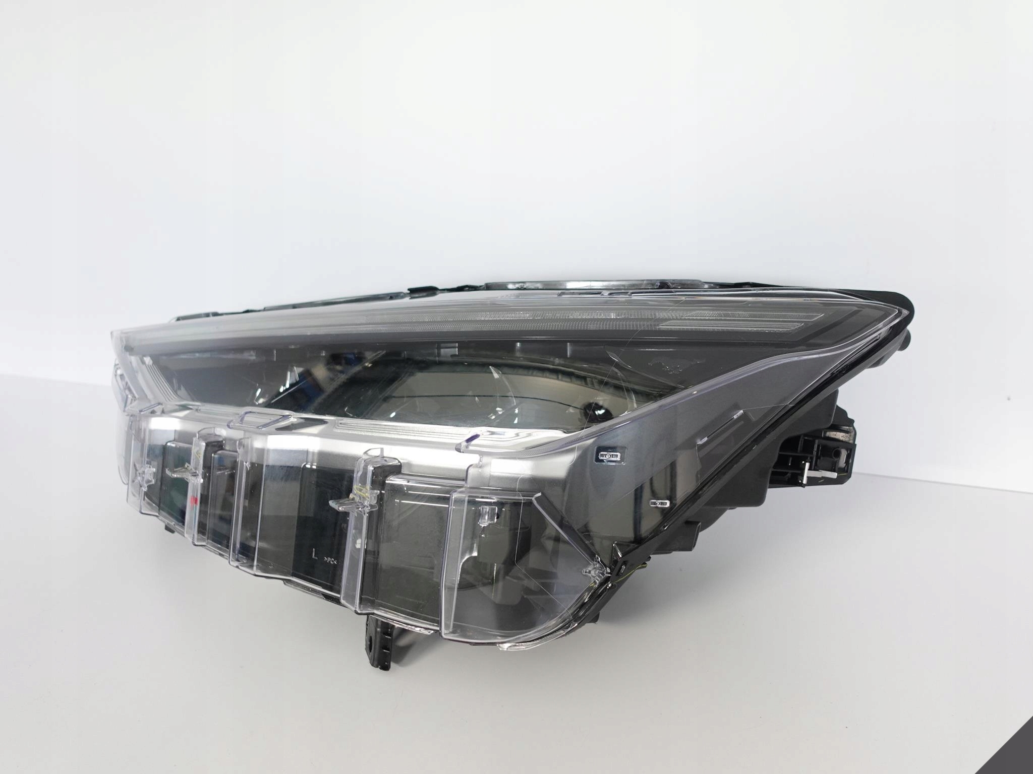 FORD MUSTANG MACH-E 20- LAMPA+MODUŁ FULL LED BASE Typ samochodu Samochody osobowe