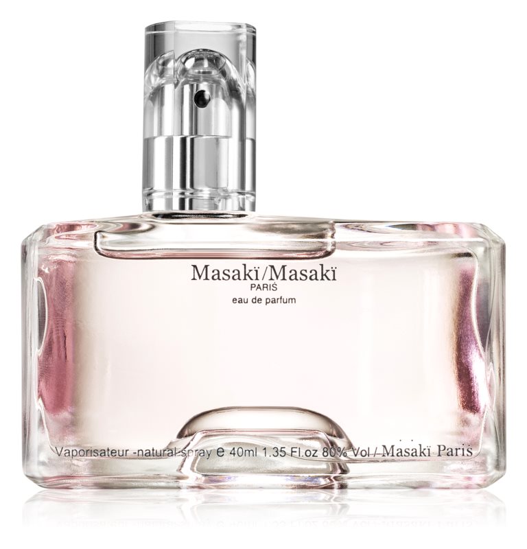 Masaki Paris - Niska cena na Allegro.pl