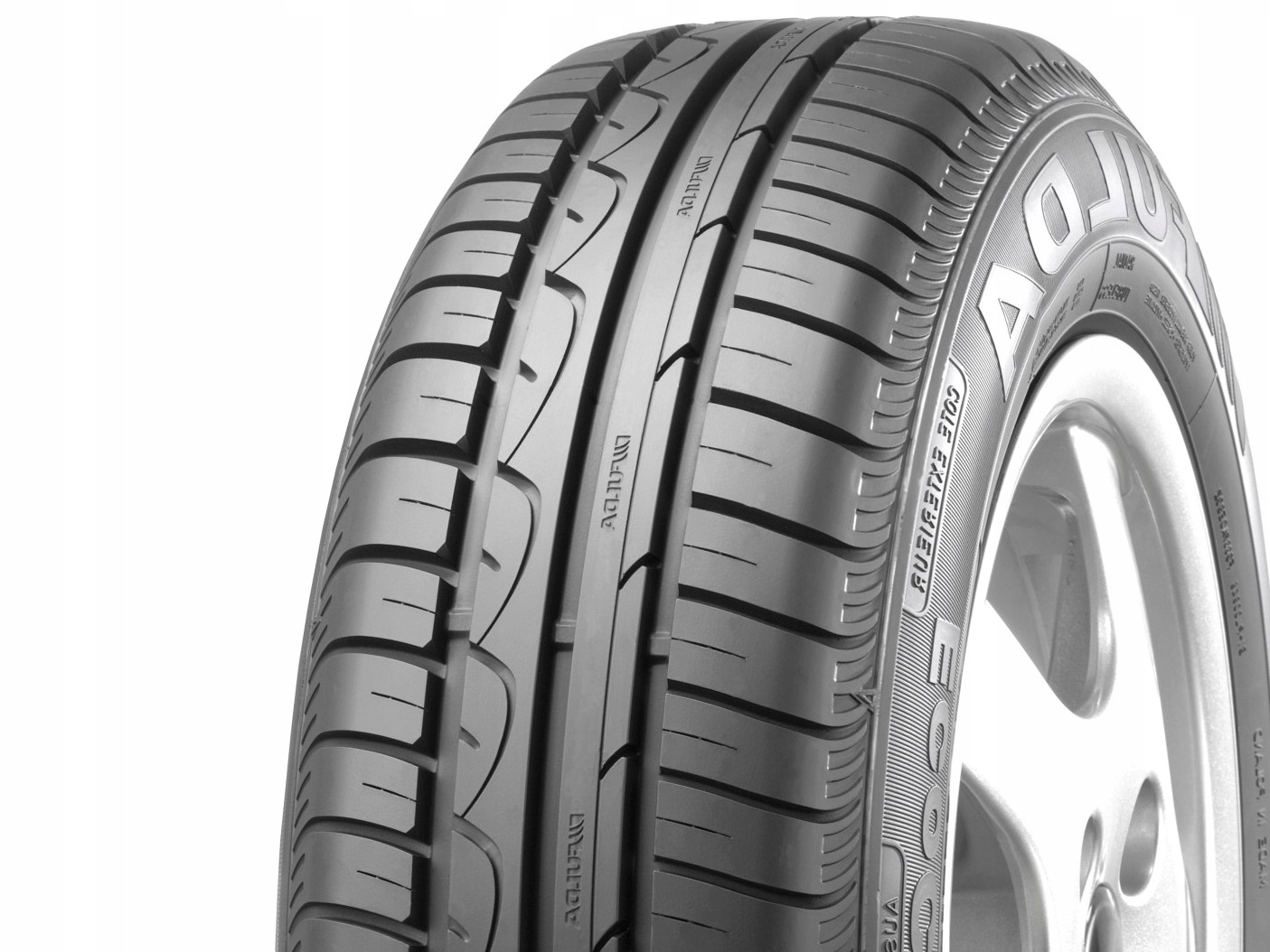 2x Fulda 155/80R13 79T ECOCONTROL