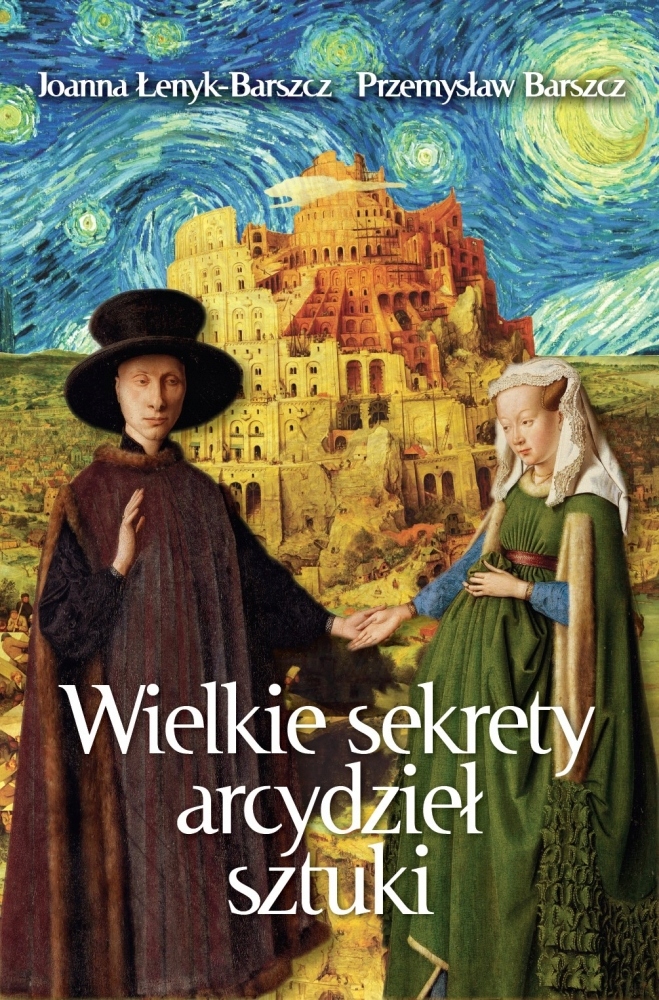 

Wielkie sekrety arcydzieł sztuki