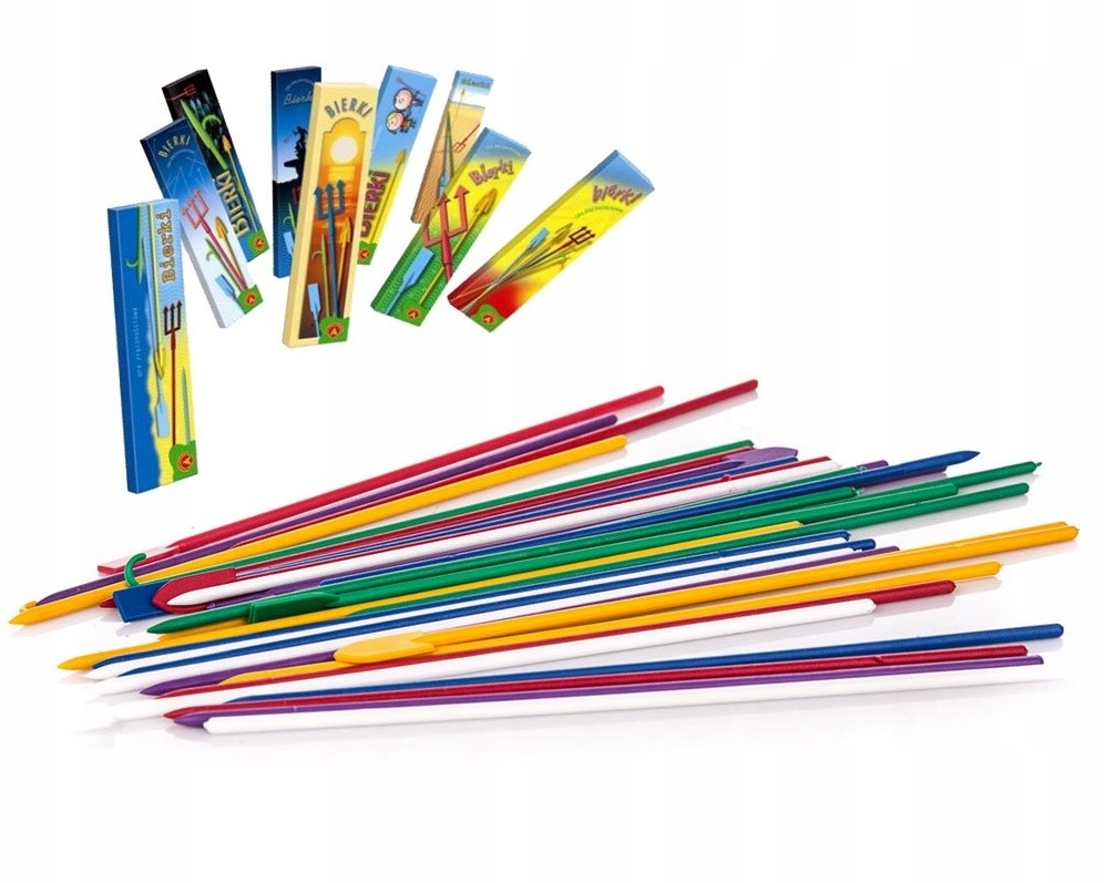 

001389 Alexander Gra Bierki 28 Sztuk Klasyczne Rod