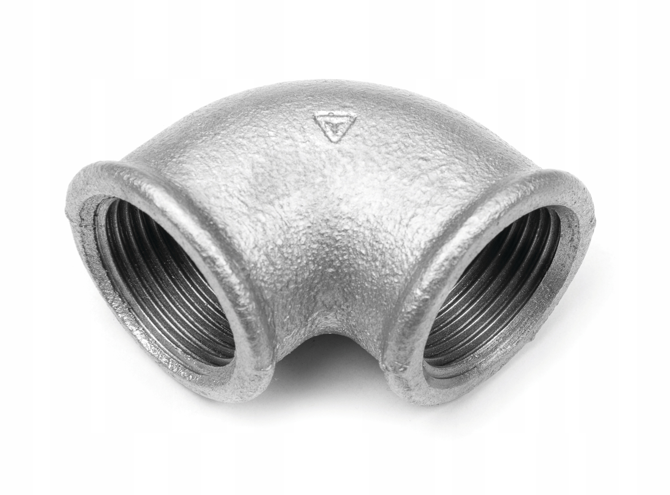 

Kolanko 3/4" ocynkowane
