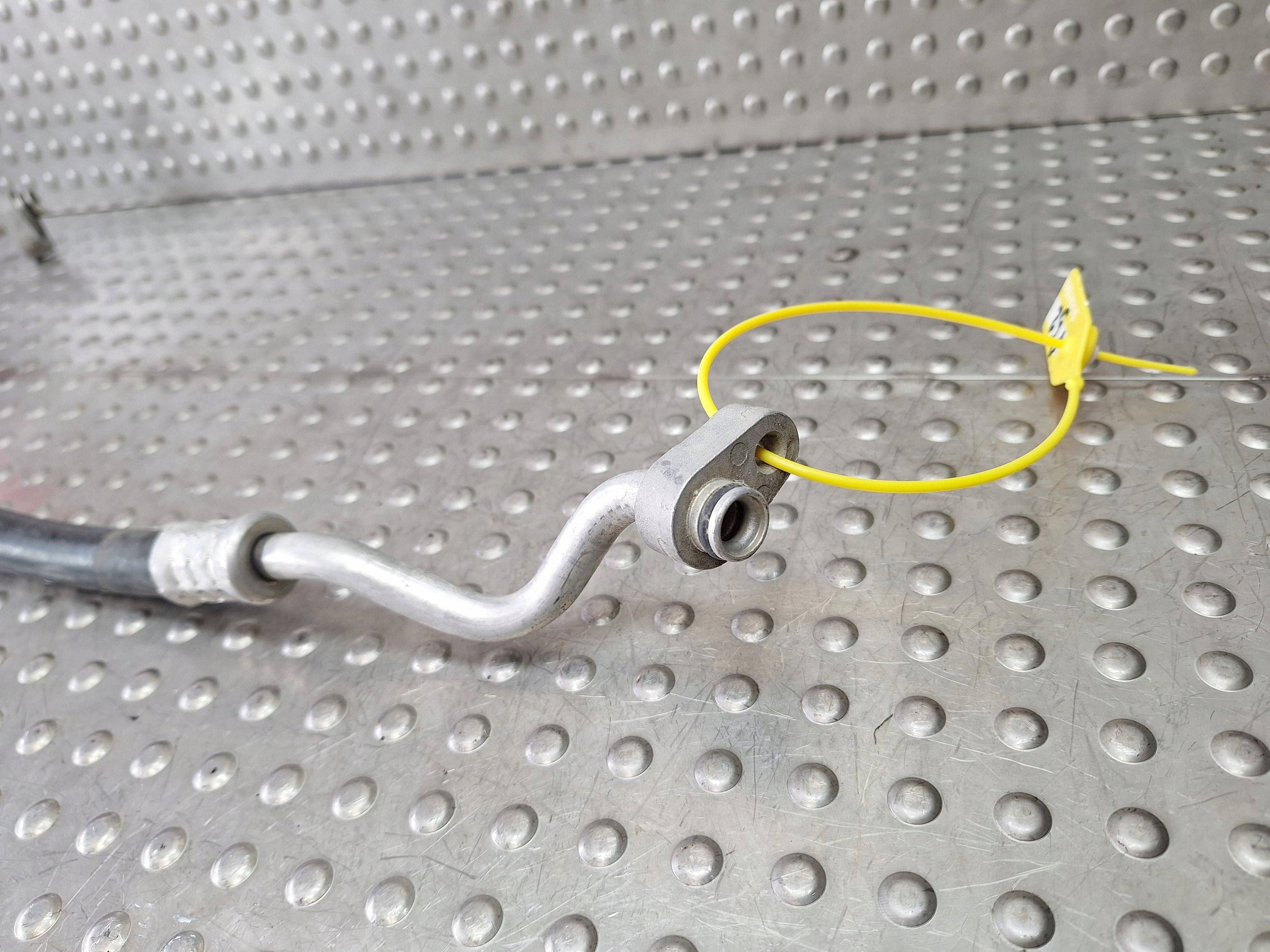 prijenos klimatizacije TOYOTA RAV 4 2.2D D4D 12