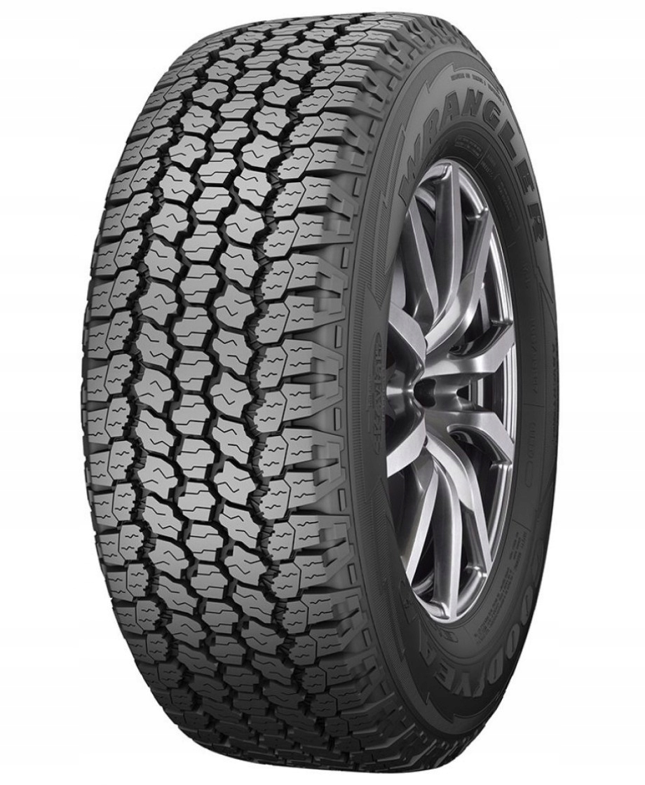 Goodyear Wrangler At Adventure 245/65 R17 XL 111 T