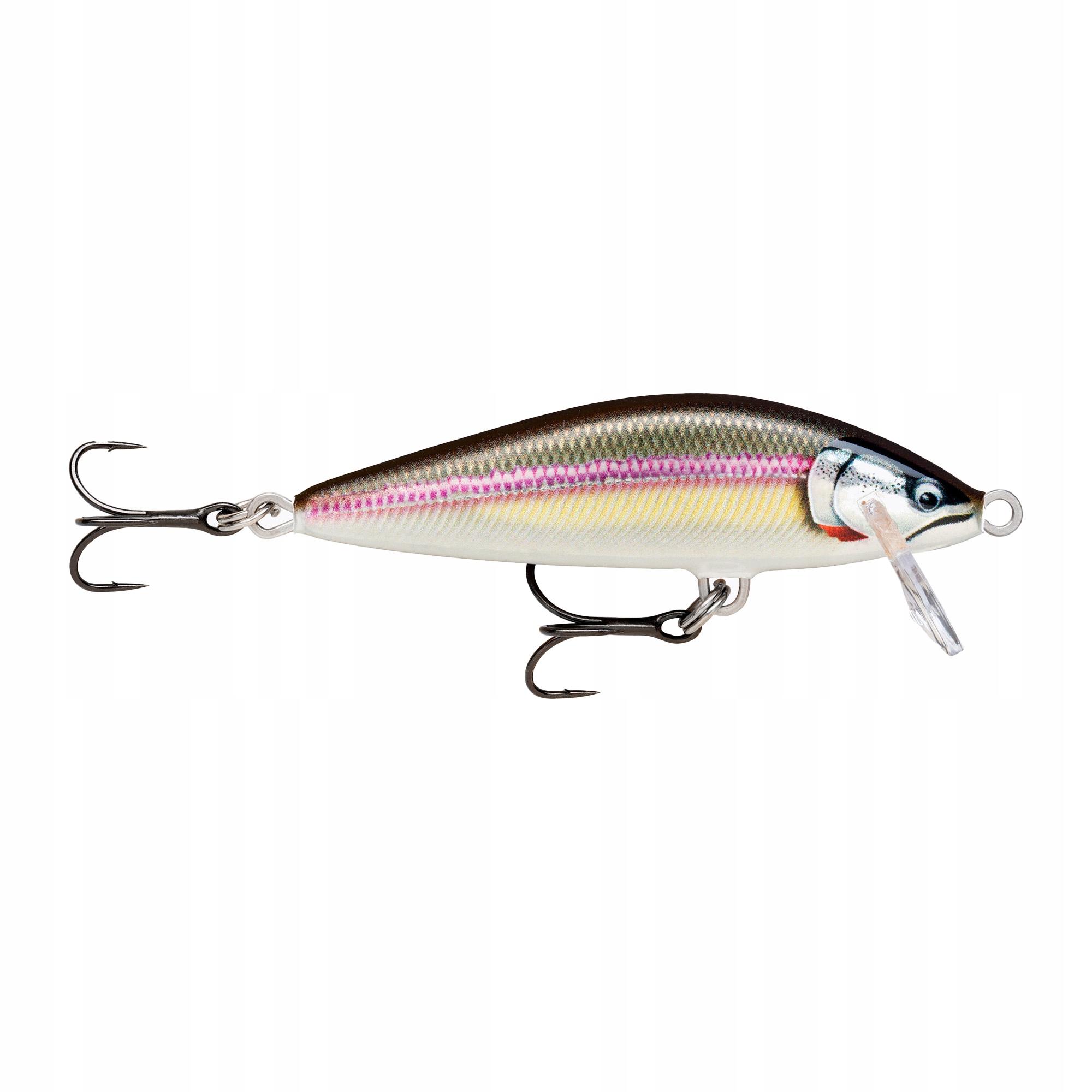 Rapala Wobler Countdown Elite 5,5CM Gdwk CDE55GDWK