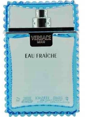 Versace Man Eau Fraiche Deodorant Spray 100 ml
