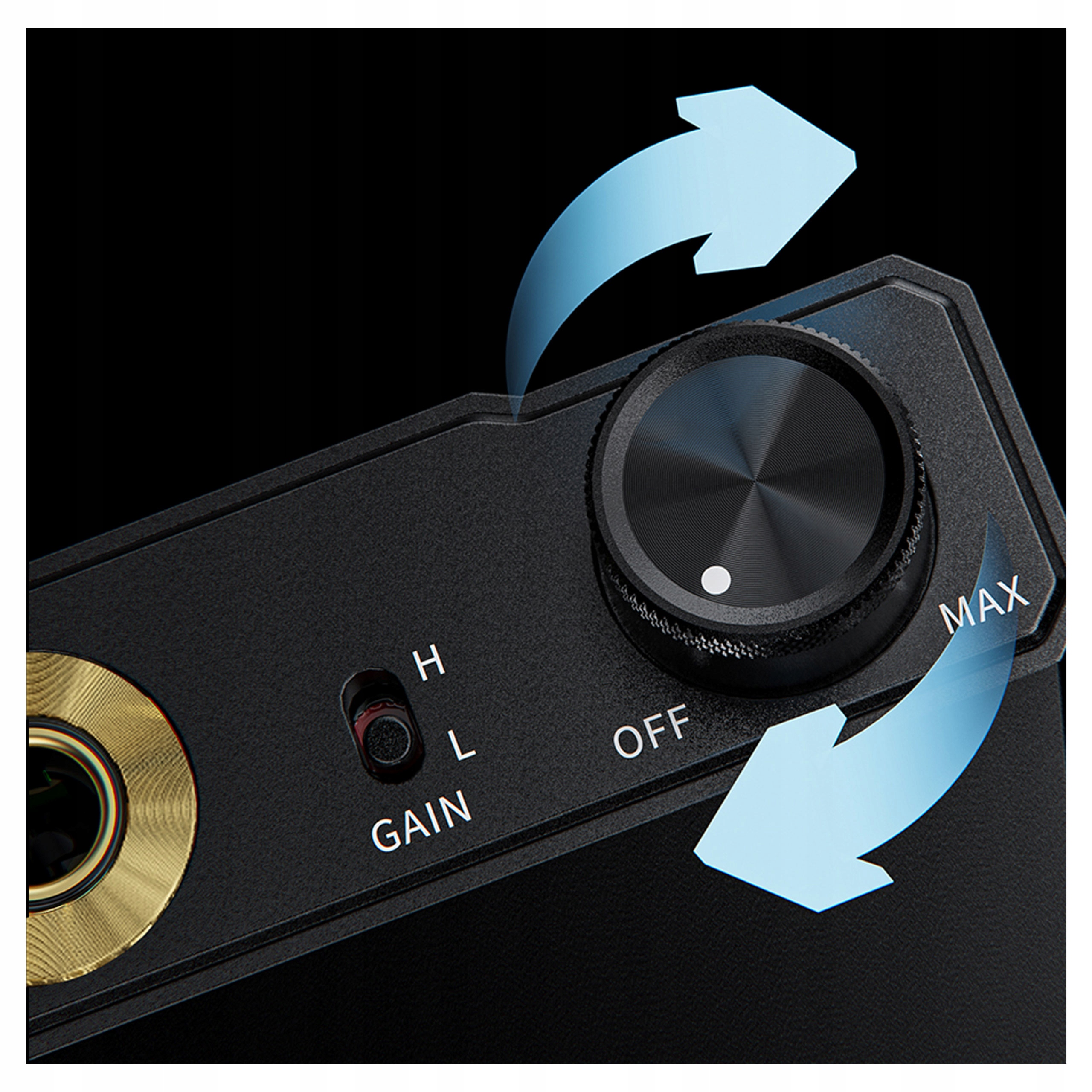 FIIO Q11 PRZENOŚNY WZMACNIACZ SŁUCHAWKOWY Z DAC EAN (GTIN) 6953175750109