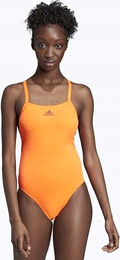 Strój damski Adidas Pro Light Solid Swimsuit DY5895