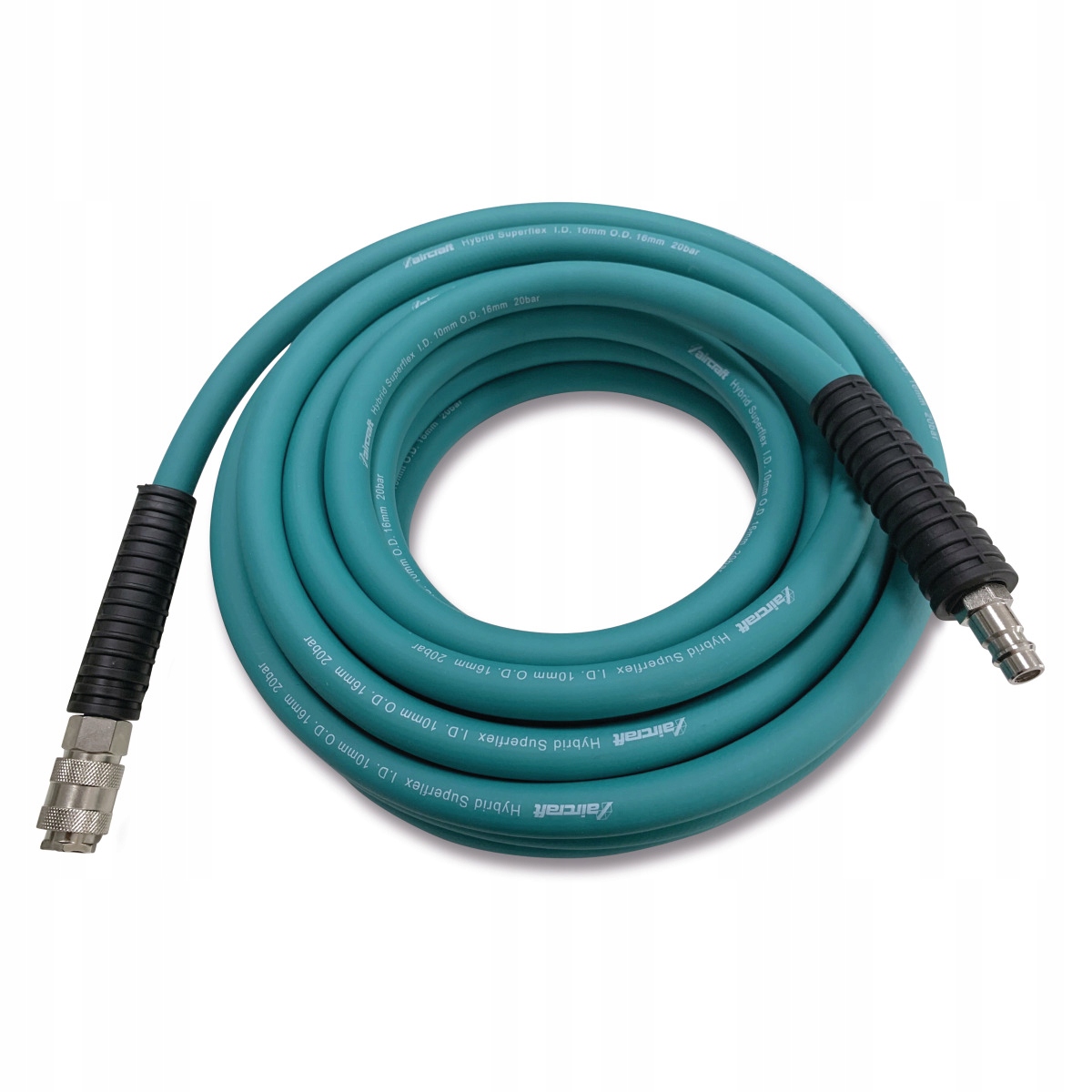 

Wąż Przewód Pneumatyczny SuperFlex 10x16mm 10m