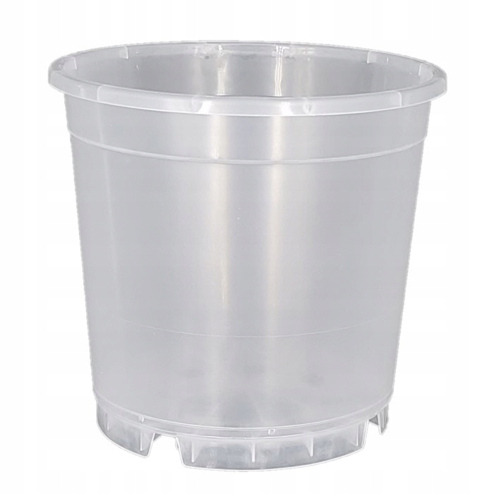 DONICZKA PRODUKCYJNA DO STORCZYKA śr. 17CM PRZEZROCZYSTA